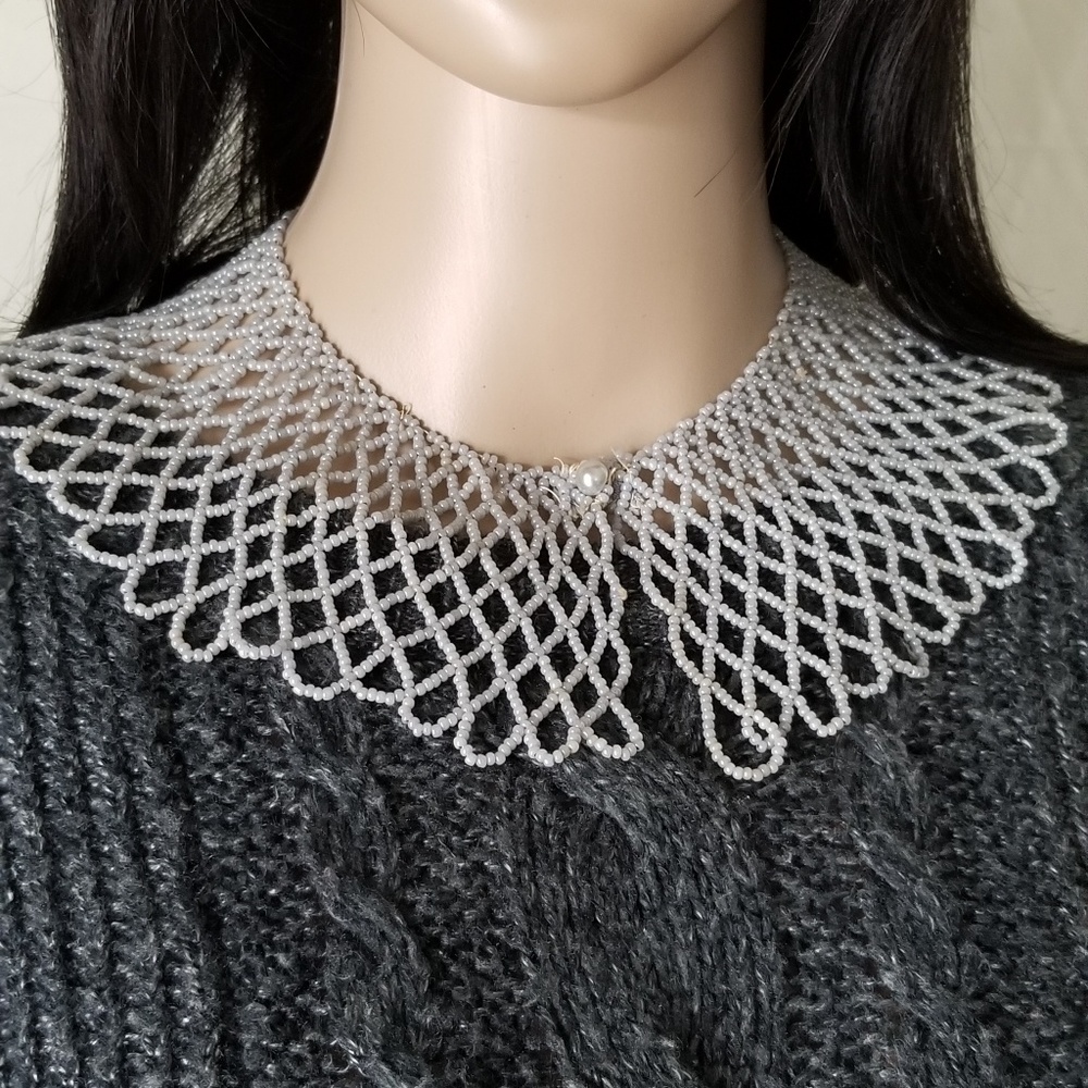 Necklace - Picture 2 of 2